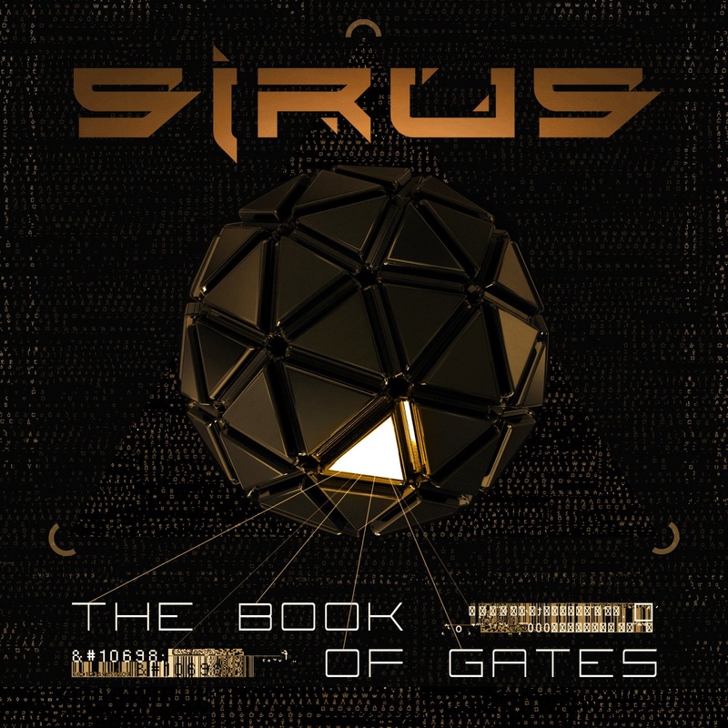 Sirus - The Book of Gates (Soman Remix)